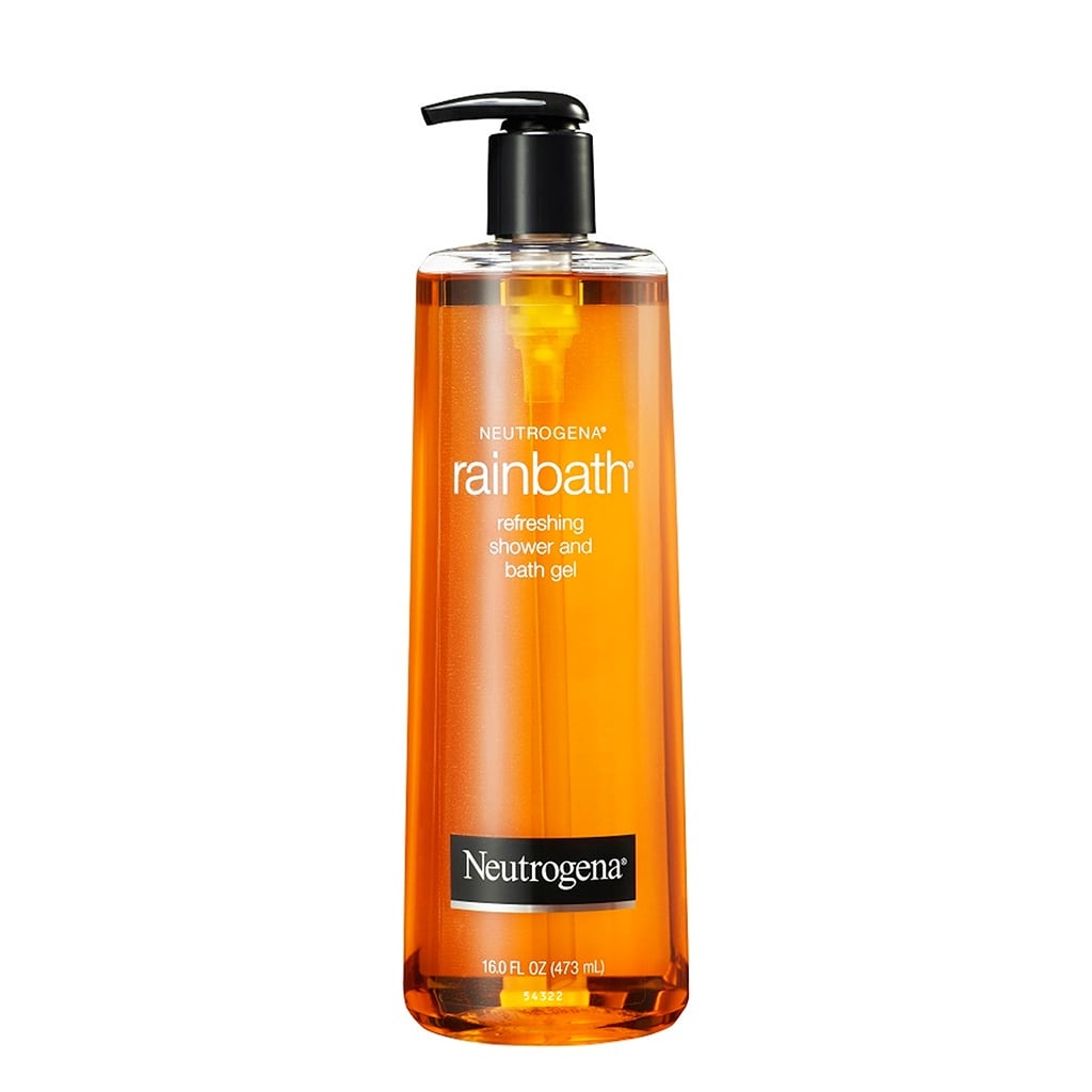 Neutrogena Rainbath® Shower and Bath Gel 473ml | Neutrogena® India